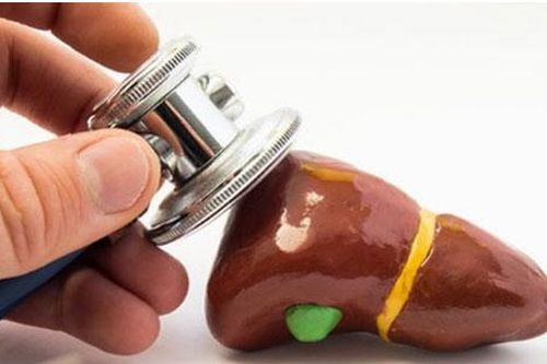 3 bộ phận trên cơ thể 'bốc mùi' chứng tỏ gan đang kêu cứu, cần phải kiểm tra kịp thời