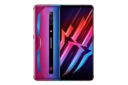 Smartphone RAM 18 GB đầu tiên trên thế giới có gì đặc biệt
