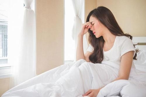 4 dấu hiệu bất thường khi ngủ dậy cảnh báo bạn có vấn đề về sức khỏe