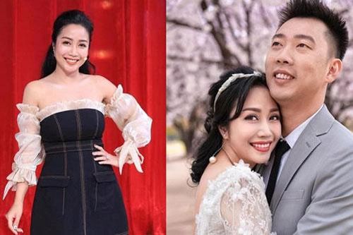 Ốc Thanh Vân gia nhập hội sao Việt than trời vì ảnh chồng chụp: Xem phản ứng của vợ là biết tay nghề của 'phó nháy'