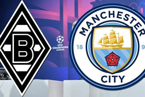 Đối đầu với Manchester City, Borussia Monchengladbach chờ đợi phép màu, trực tiếp trên VTVcab ON