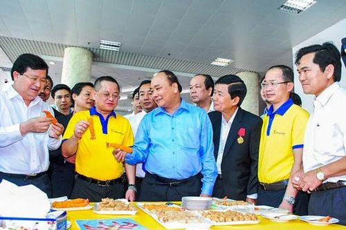 Tăng đầu tư để ĐBSCL cất cánh