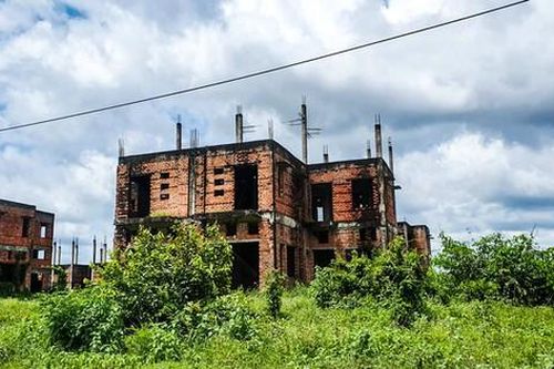 Luật Đất đai và tính hợp lý cơ chế thị trường