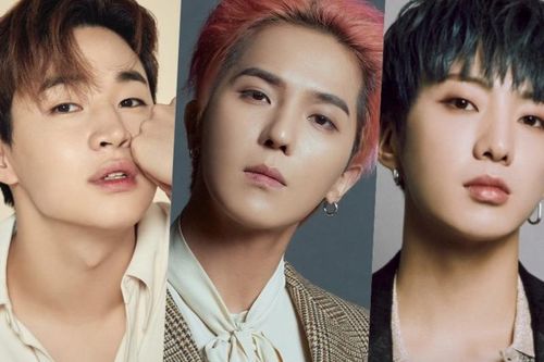 Điểm mặt những nghệ sĩ Kpop đầu tiên tham gia trưng bày tác phẩm tại triển lãm nghệ thuật London