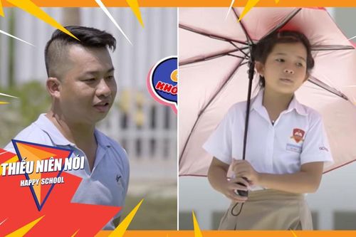 Tỉnh dậy sau cuộc phẫu thuật, cô bé tiểu học hỏi ba 'con còn sống hay đã chết' khiến tất cả rưng rưng