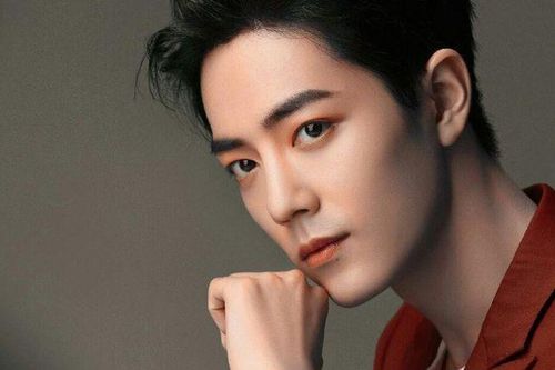 BXH Super-topic tuần qua: Tiêu Chiến hiển nhiên dẫn đầu, bỏ xa Vương Nhất Bác