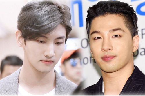Taeyang (Bigbang) sẽ liên minh với Changmin (DBSK)?