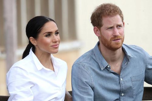 Hoàng gia Anh thuê luật sư ngoài điều tra Meghan 'bắt nạt nhân viên'