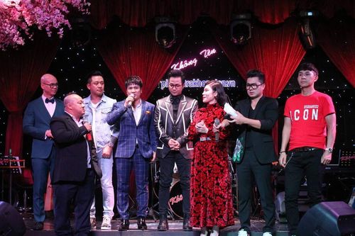 BTC đêm nhạc tưởng nhớ Vân Quang Long lên tiếng phản hồi sau lời 'tố' của Linh Lan