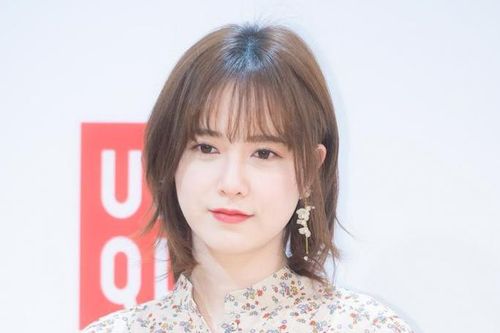 Goo Hye Sun: Làm 1 tháng đủ tiền ăn chơi trong 1 năm!