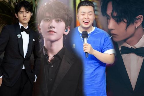 Nam idol 30 triệu fan bị nghi hẹn hò, dân mạng gọi loạt sao Hoa ngữ: Vương Nhất Bác bị 'réo tên'