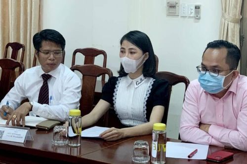 Đang làm việc với cơ quan chức năng, YouTober Thơ Nguyễn xin dừng để về nghỉ ngơi do sức khỏe không tốt