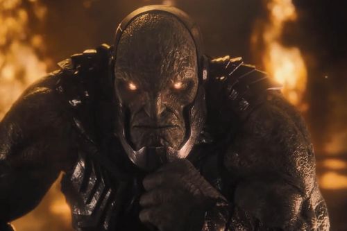 Trailer cuối của Zack Snyder's Justice League có gì mới?