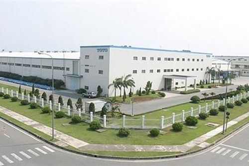 Bước đi chiến lược của TOTO ở thị trường Việt Nam