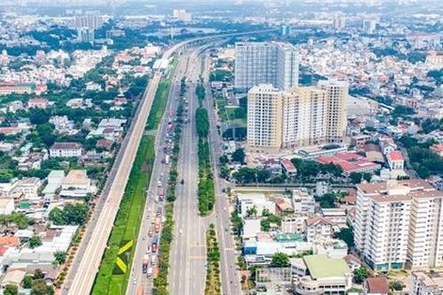 Tuyến metro số 2 có thể khởi công vào giữa 2022