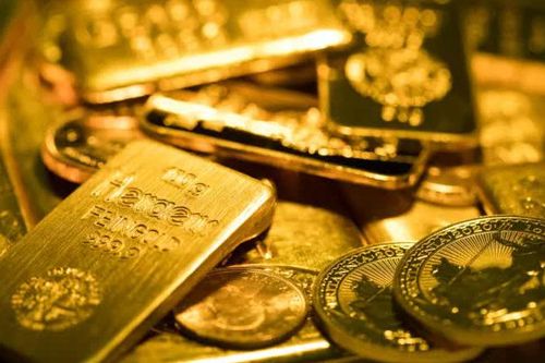 Vàng, USD tự do cùng giảm giá