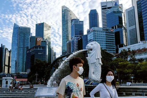 Mệnh danh là 'Monaco phương Đông', Singapore thu hút giới siêu giàu như thế nào?