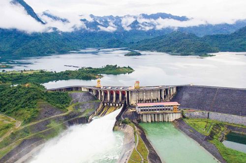 Điều chỉnh cơ cấu vốn quy hoạch di dân, tái định cư thủy điện Tuyên Quang