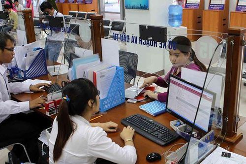 Đề xuất thực hiện chính sách tinh giản biên chế đến hết năm 2030