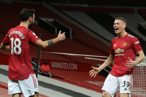 MU nhọc nhằn vượt ải West Ham