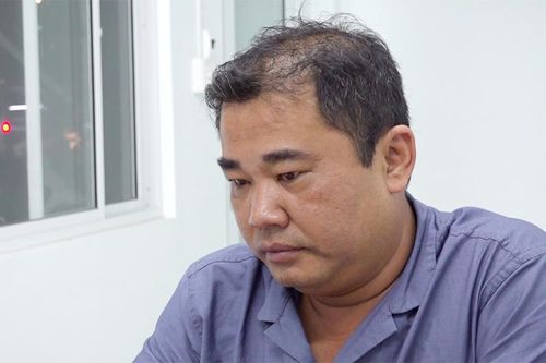 Công an An Giang khởi tố vụ án, khởi tố bị can trong vụ án 'Sản xuất buôn bán hàng giả' ở TP. Châu Đốc