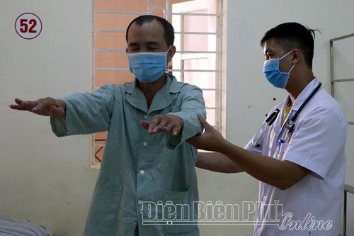 Chủ động phòng dịch bệnh trong mùa xuân