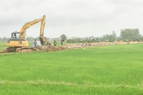 HĐND tỉnh Quảng Trị khóa VII, nhiệm kỳ 2016 - 2021: Những quyết sách quan trọng thúc đẩy phát triển kinh tế - xã hội