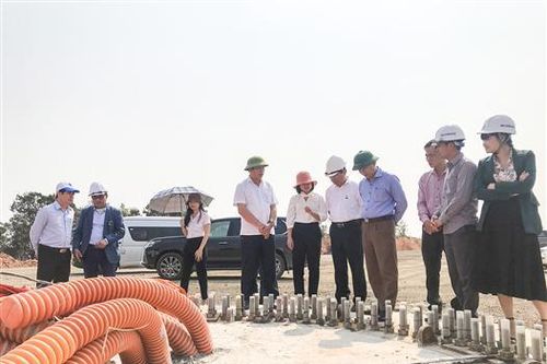 Cần đảm bảo ổn định cuộc sống lâu dài cho người dân vùng dự án