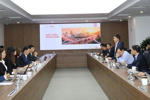 EVNGENCO1 sẽ xây dựng văn hóa doanh nghiệp thích ứng với thời kỳ mới
