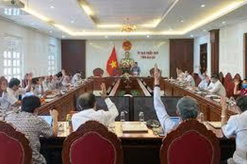 Một số khía cạnh xung quanh các quy định pháp luật về cơ quan chuyên môn thuộc ủy ban nhân dân tỉnh, huyện và tương đương