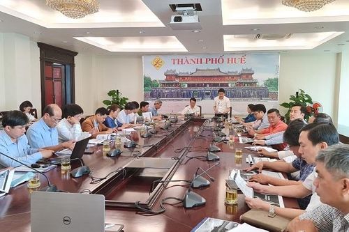 Festival nghề truyền thống Huế 2021 có nhiều khác biệt