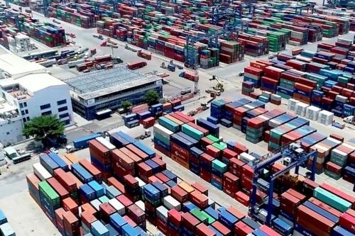 TP. Hồ Chí Minh: Thu ngân sách từ xuất nhập khẩu đạt 19,2 nghìn tỷ đồng