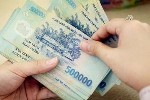 Doanh số giao dịch thị trường liên ngân hàng giảm mạnh