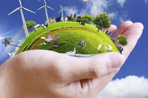 Thuận thiên để sống và phát triển bền vững