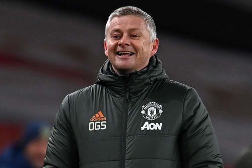 HLV Solskjaer: 'Man Utd luôn thích tự làm khó mình'