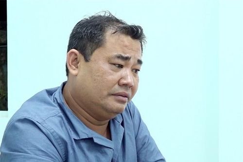 Khởi tố trùm hàng giả dùng 20 tỷ âm mưu 'điều chuyển' Giám đốc Công an An Giang