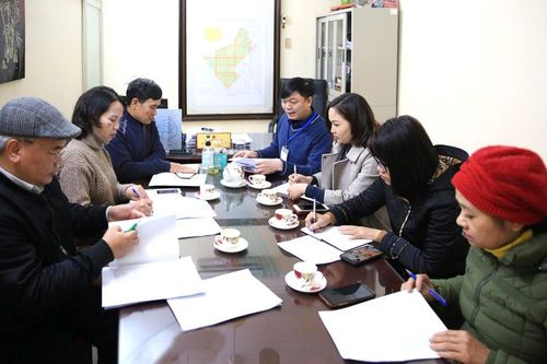 Thêm bền chặt ''tình làng nghĩa xóm''