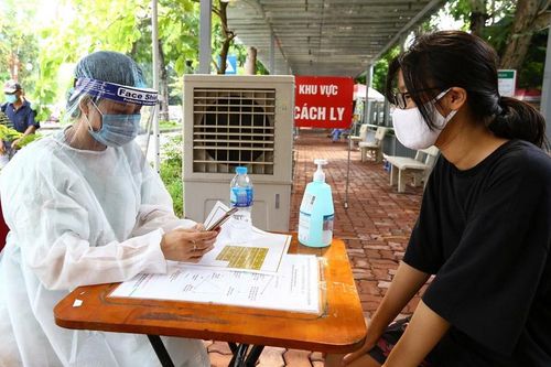Không để phát sinh ổ dịch tại bệnh viện
