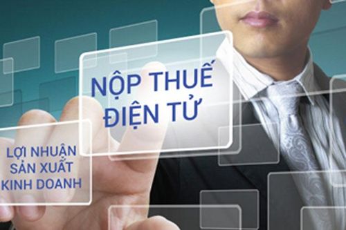 Lợi ích của việc đăng ký tài khoản giao dịch thuế điện tử