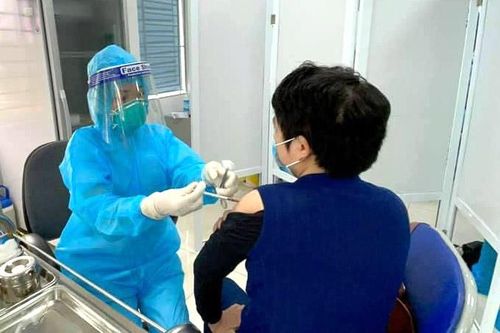 Thêm 3 địa phương triển khai tiêm vắc xin AstraZeneca trong tuần này