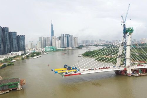 Sớm khơi thông các dự án trọng điểm chậm tiến độ