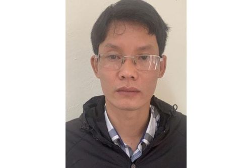 Bắt nghi can dâm ô trẻ em ở huyện Thanh Trì