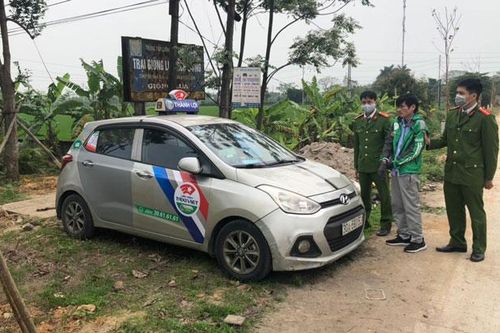 Làm rõ danh tính, động cơ đối tượng cướp tại Ngân hàng BIDV