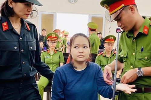 Phúc thẩm vụ án giết người, đổ bê tông giấu xác ở Bình Dương