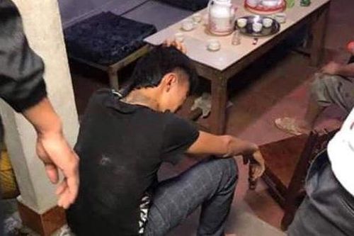 Chân dung đối tượng 16 tuổi đâm thương vong 3 nhân viên quán hát ở Thái Nguyên