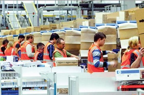 Kinh tế thế giới - kỳ vọng vào sự phục hồi