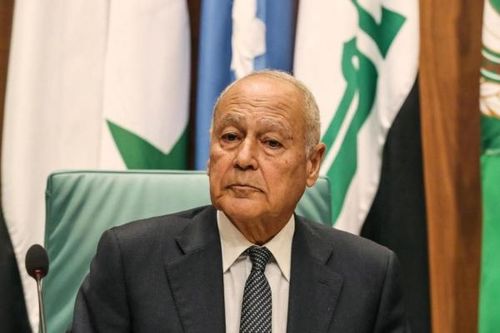 Palestine cảnh báo Cezch vi phạm luật pháp quốc tế