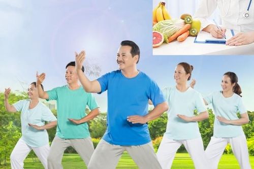 Phòng, chống ung thư bằng dinh dưỡng và lối sống