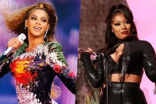 Grammy 2021, những kỷ lục