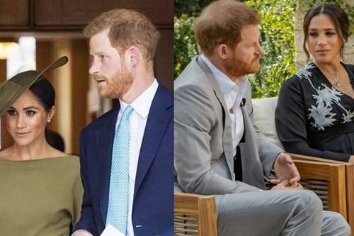 Meghan và Harry đã 'kể hết' chưa? Còn 3 câu hỏi lớn nữa ai cũng muốn có câu trả lời!